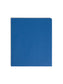 Standard Two-Pocket Folders, Dark Blue Color, Letter Size, Set of 0, 30086486878549