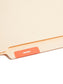 AlphaZ® ACCS Color Coded Alphabetic Labels - Sheets, Pink Color, 1" X 1-5/8" Size, Set of 100, 086486671798
