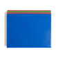 Document Holders, Assorted Colors Color, Letter Size, Set of 6, 086486896870