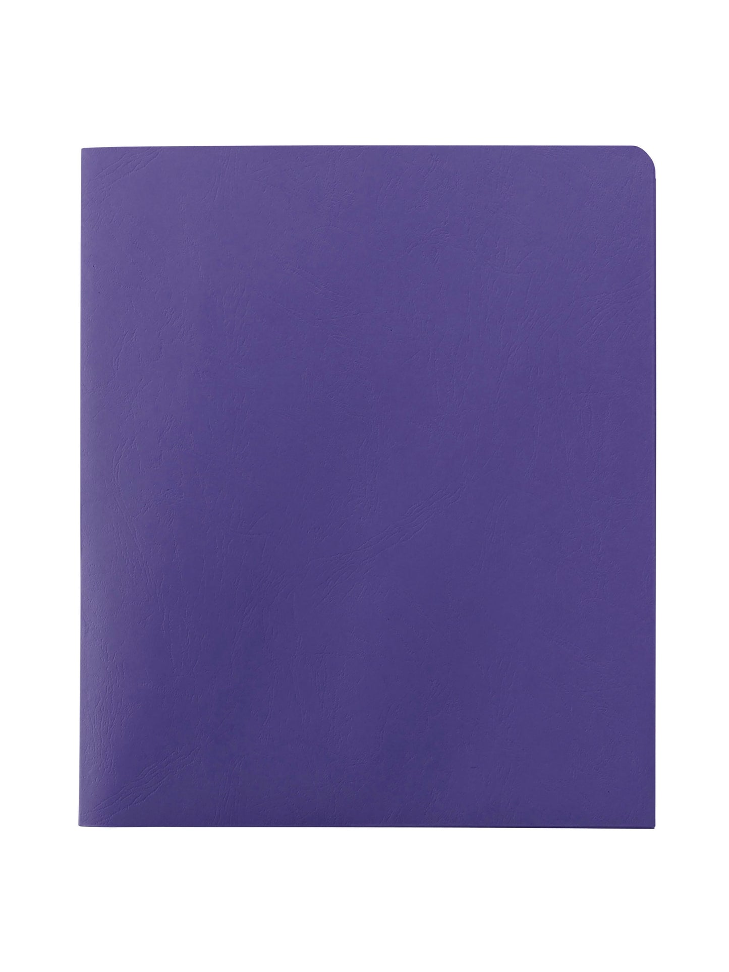 Lockit® Two-Pocket Folders, Purple Color, Letter Size, Set of 0, 30086486879430