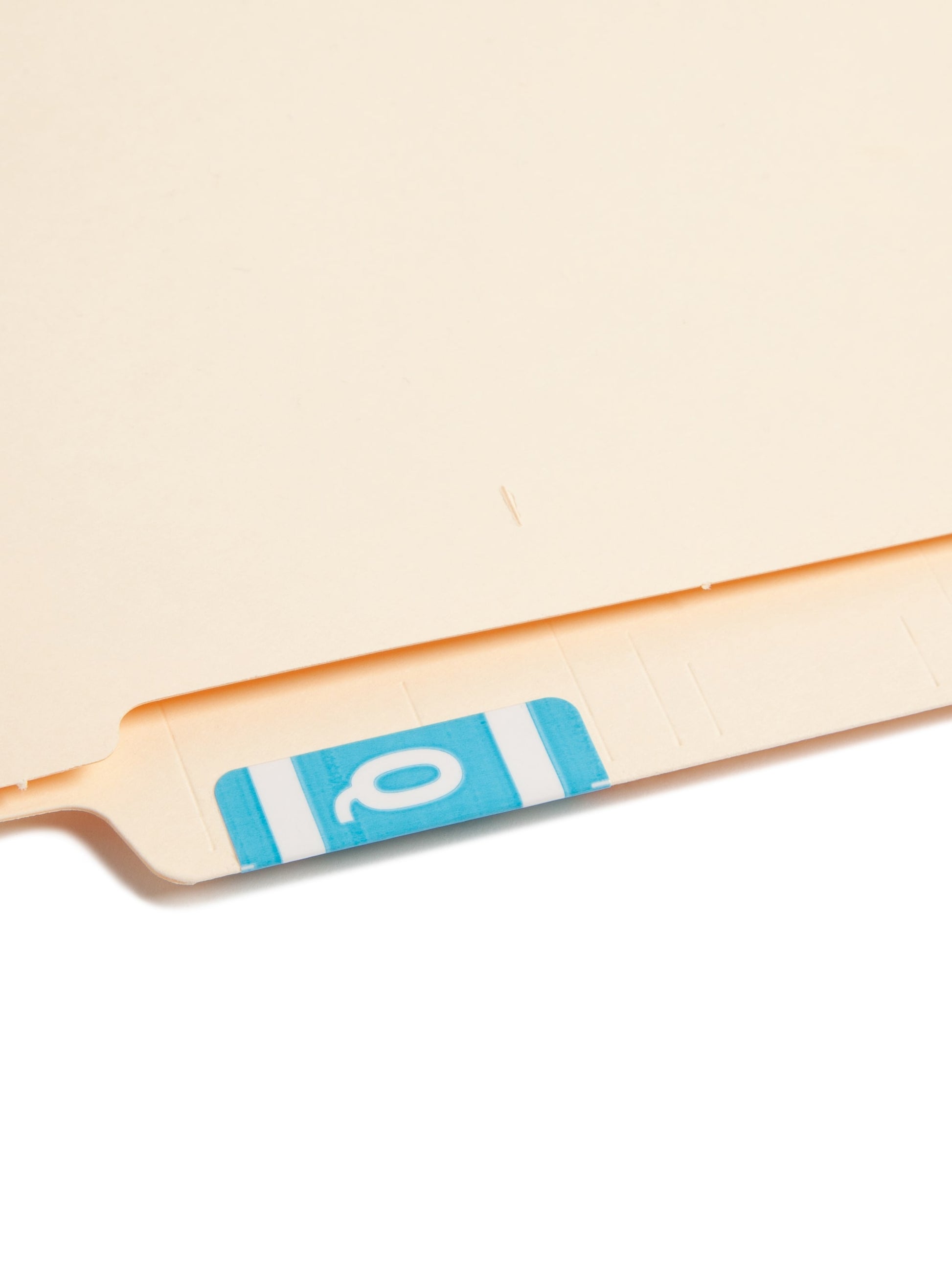 AlphaZ® ACCS Color Coded Alphabetic Labels - Sheets, Light Blue Color, 1" X 1-5/8" Size, Set of 100, 086486671873