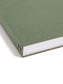 Hanging Box Bottom File Folders, 1 inch Expansion, Standard Green Color, Legal Size, Set of 25, 086486643399