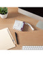 ETYJ Color-Coded Year Labels, White Color, 1-1/2" X 3/4" Size, Set of 500, 086486683272
