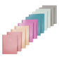 Assorted Colors Color, Set of 12, 843463165998