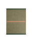 Hanging Box Bottom File Folders, 1 inch Expansion, Standard Green Color, Legal Size, Set of 25, 086486643399