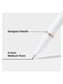 Catalina Felt Tip Pens - Solid, The Catalina, Assorted Colors, 0.43" x 0.58" x 5.51, Assorted Colors, 0.43" X 0.58" X 5.51 Size, Set of 12, 843463137858