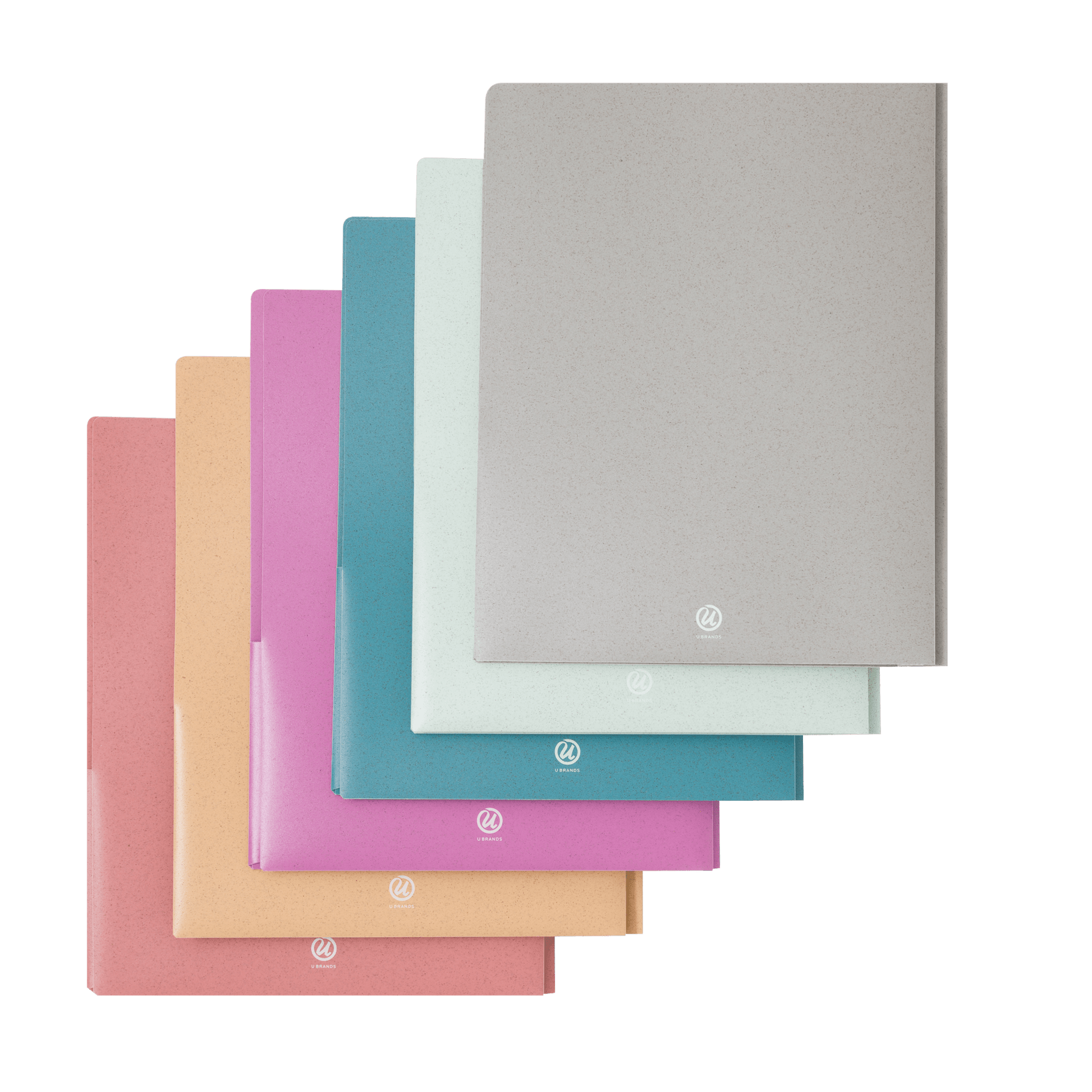 Assorted Colors Color, Set of 12, 843463165998