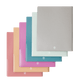 Assorted Colors Color, Set of 12, 843463165998