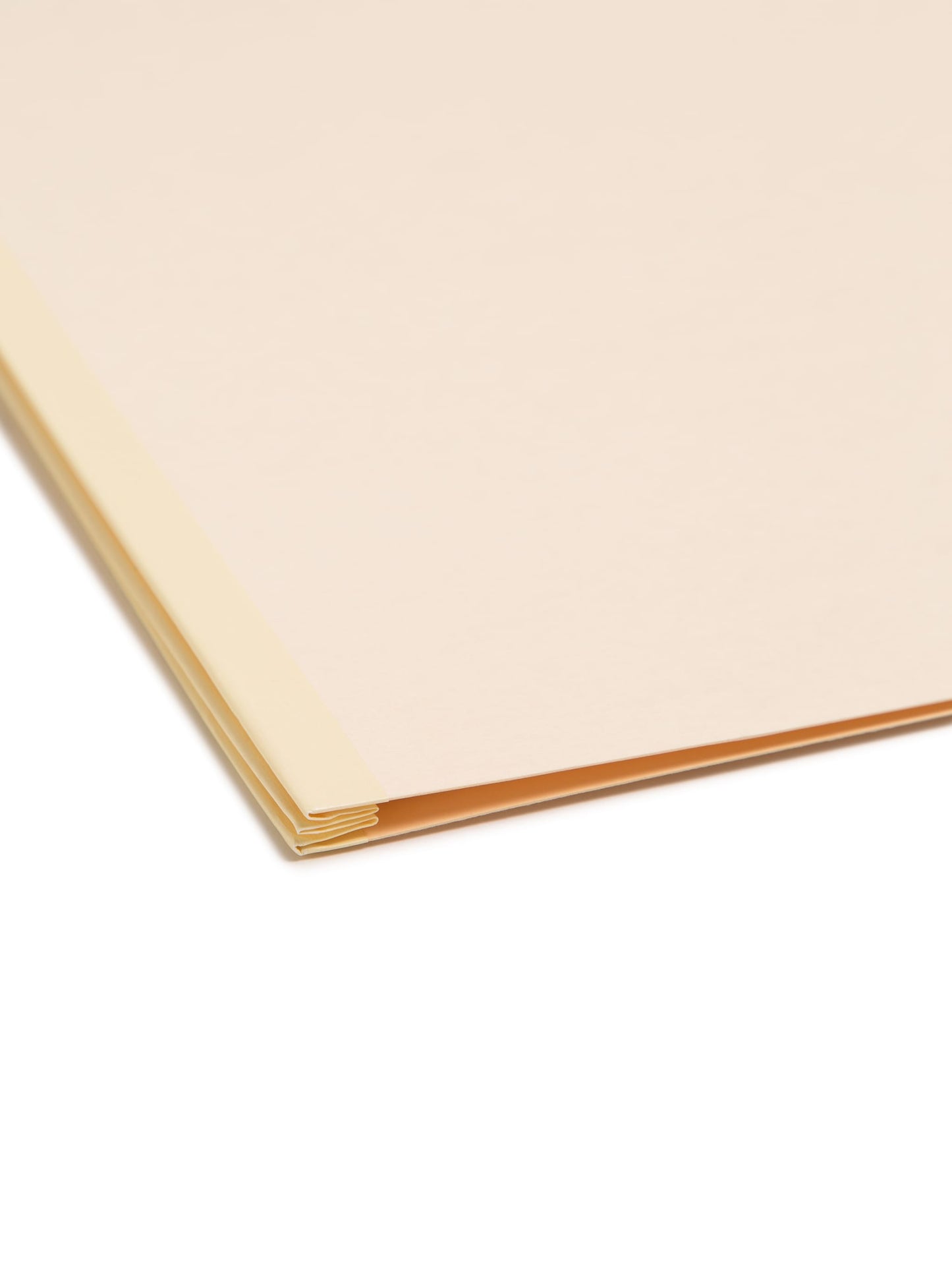 Classification File Folders, 2 Dividers, 2 inch Expansion, Manila Color, Legal Size, Set of 0, 30086486190009