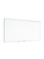 , White Color, 47" X 95" Size, 10817894028914