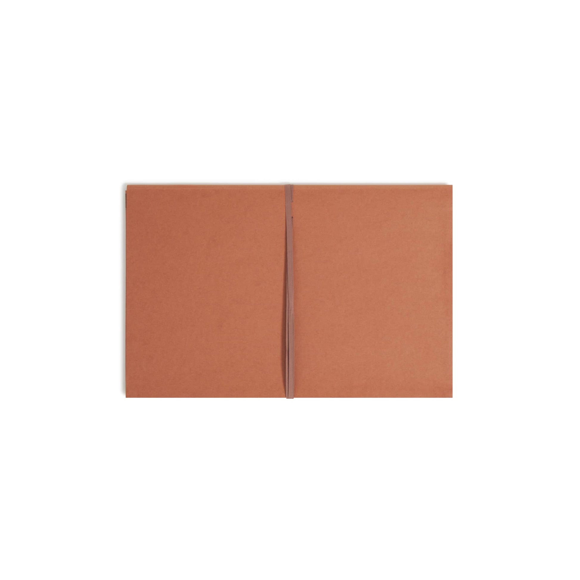 Redrope Expanding Wallets with Cloth Tape Tie, 3-1/2 Inch Expansion, Redrope Color, Legal Size, Set of 10, 30086486710559