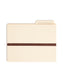 Manila File Pockets, 1-Inch Expansion, Reinforced 2/5-Cut Tab, Manila Color, Letter Size, Set of 0, 30086486754874