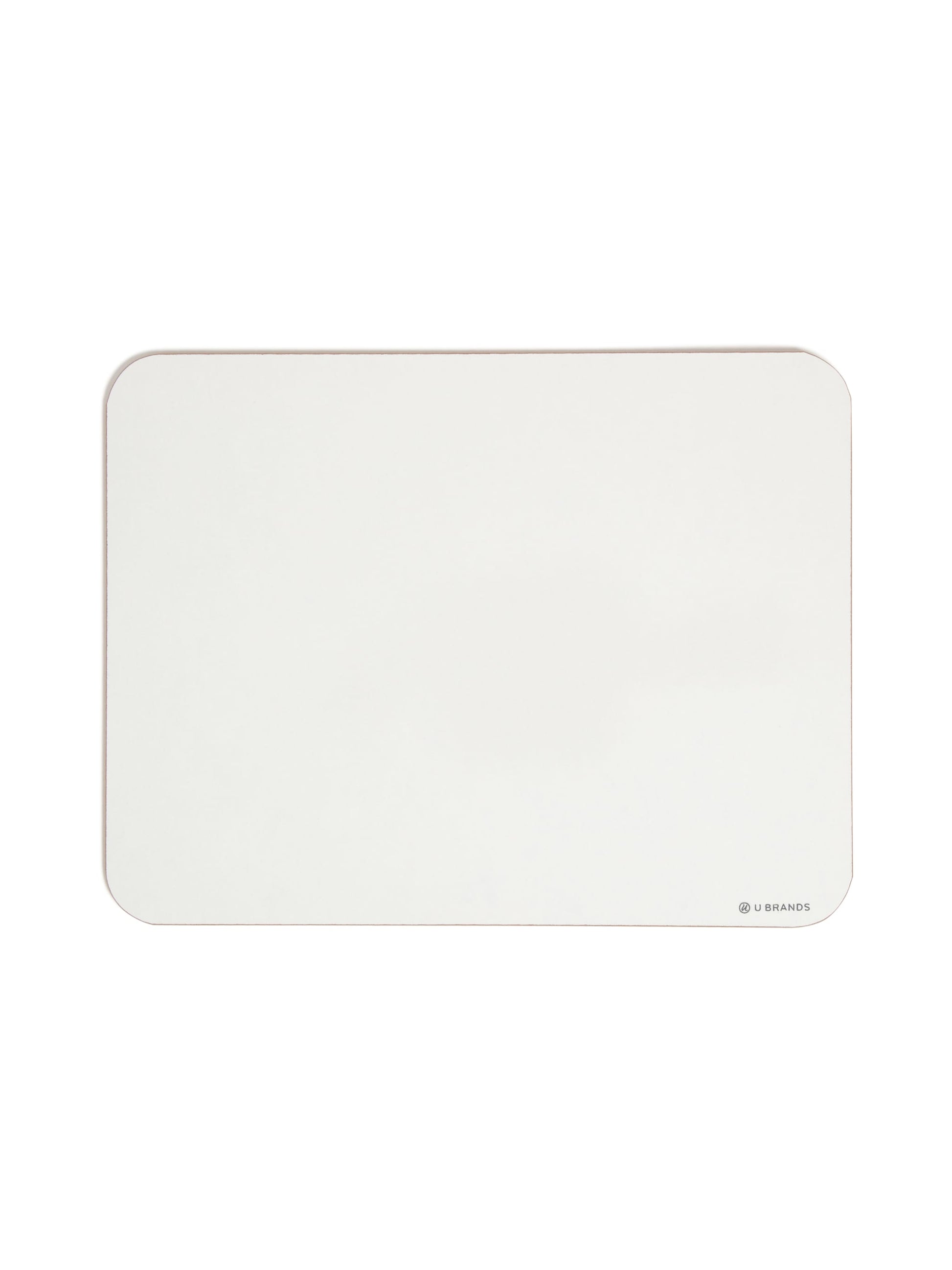 Lap Board, White, 9" x 11.75", 2' or Smaller, White, 9" X 11.75" Size, Set of 24, 843463148632