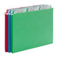 Assorted Colors Color, Letter Size, Set of 1, 086486920186