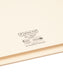 File Jackets, 1-1/2 inch Expansion, Straight-Cut Tab, Manila Color, Legal Size, Set of 0, 30086486765405