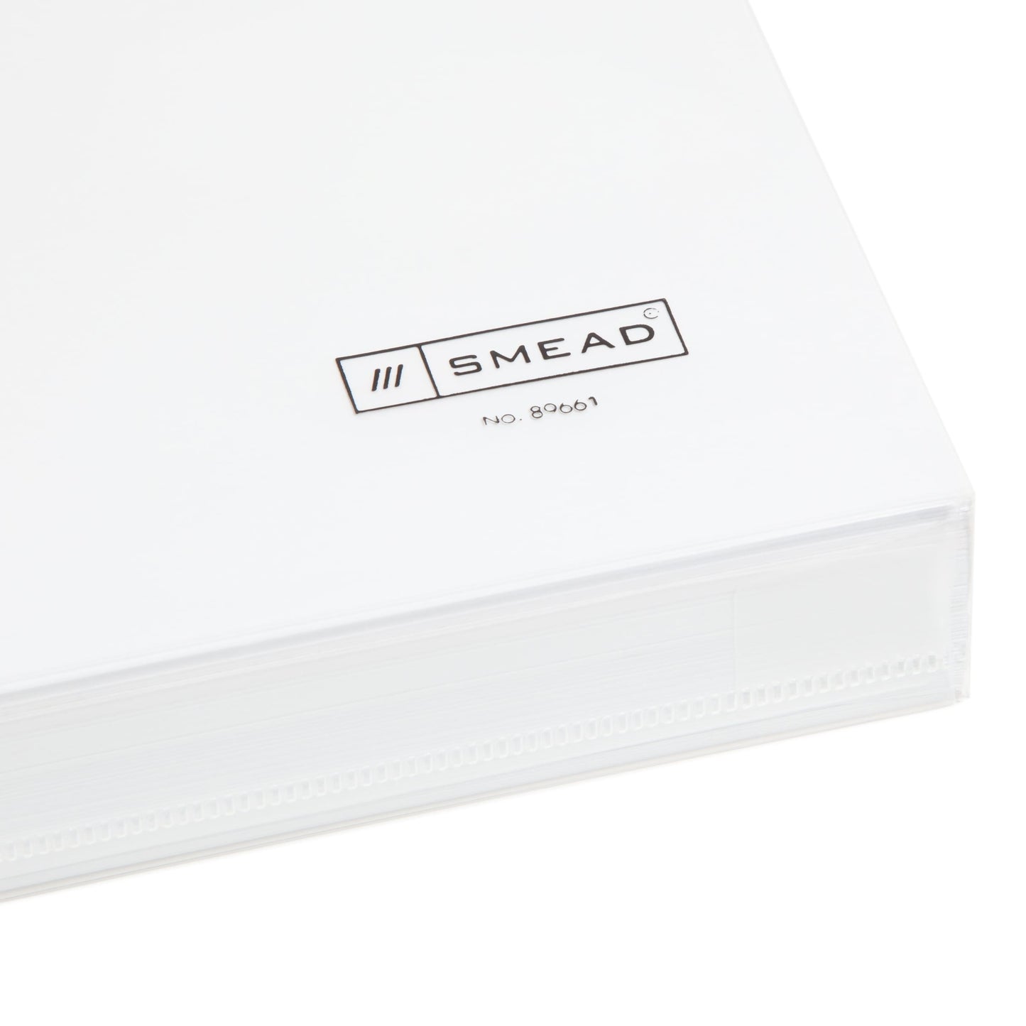 Poly Envelopes with Hook and Loop Closure, 1-1/4 Inch Expansion, Side Load, Clear Color, Letter Size, Set of 5, 086486896610