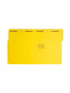 Reinforced Tab Fastener File Folders, 1/3-Cut Tab, 2 FastenersReinforced Tab Fastener File Folders, 1/3 Cut, Yellow, Letter, Yellow, Letter Size, Set of 50, 086486129404