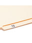 ETYJ Color-Coded Year Labels, White Color, 1-1/2" X 3/4" Size, Set of 500, 086486683272