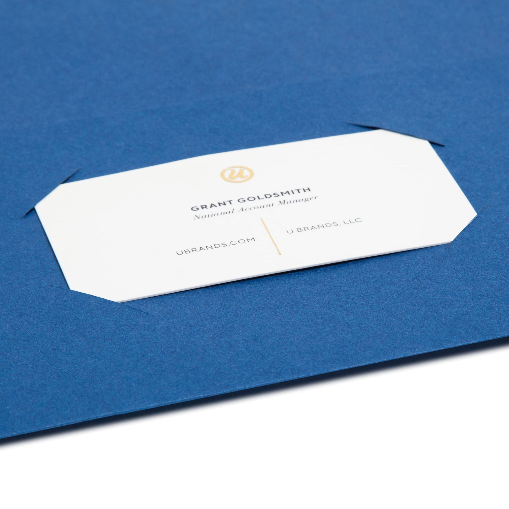 Standard Two-Pocket Folders, 50 count, Assorted Colors Color, Letter Size, 50086486878635