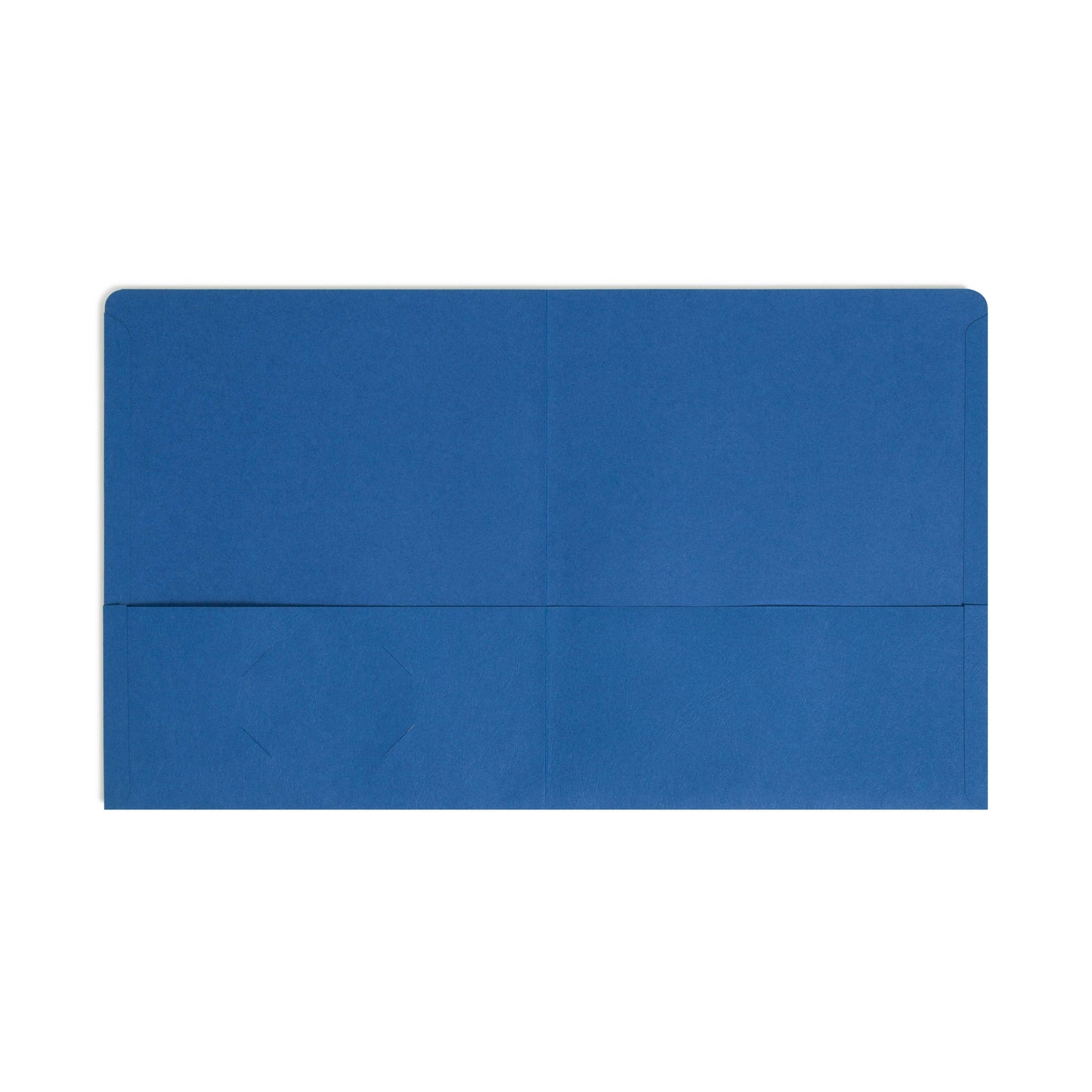 Dark Blue Color, Letter Size, Set of 25, 30086486878549