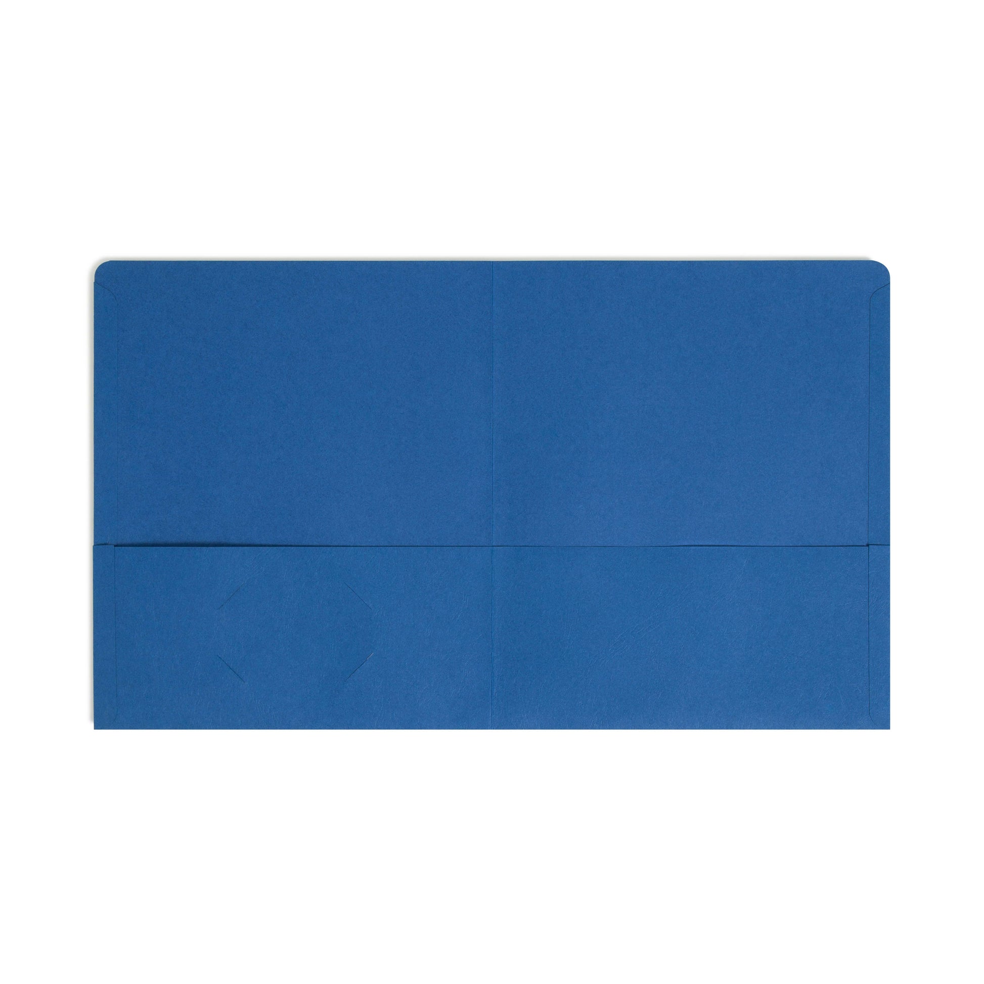 Dark Blue Color, Letter Size, Set of 25, 30086486878549