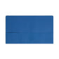 Dark Blue Color, Letter Size, Set of 25, 30086486878549