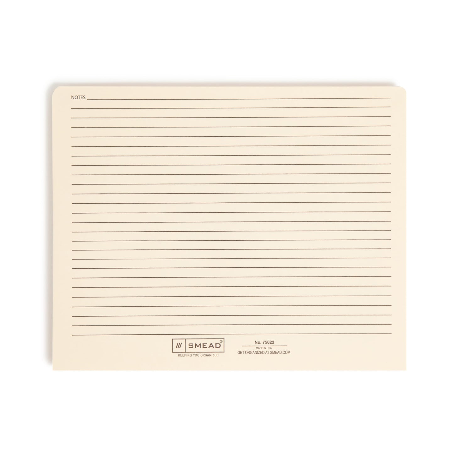 Manila Color, Letter Size, Set of 50, 30086486756229