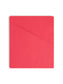 Organized Up® Slash Jackets, Flat-No Expansion, Assorted Colors Color, Letter Size, Set of 25, 086486754255