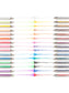 Gel Pens - Colored Ink, Assorted Colors, Assorted Colors, Set of 30, 817894022250