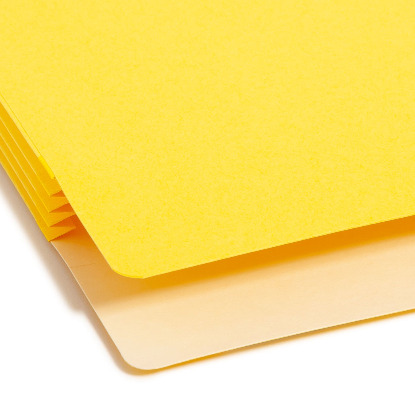 File Pockets, 3-1/2 inch Expansion, Straight-Cut Tab, Assorted Colors Color, Letter Size, Set of 5, 086486738927