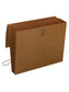 Redrope-Printed Partition Wallets with Elastic Cord, Brown Color, Letter Size, Set of 0, 30086486723733