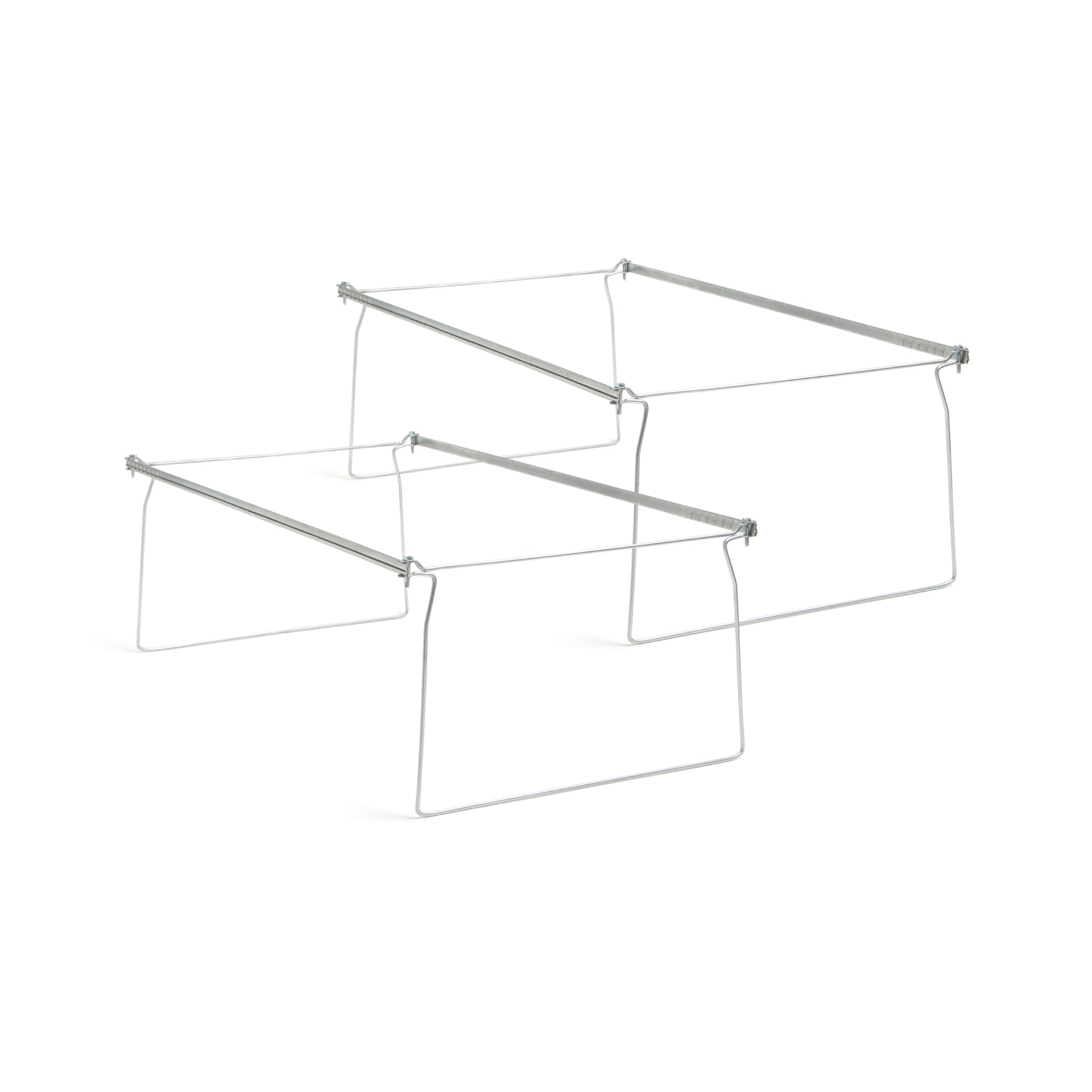 Hanging File Folder Frame