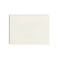Self-Adhesive Poly Pockets, Clear Color, 2" X 3" Size, Set of 100, 086486681230