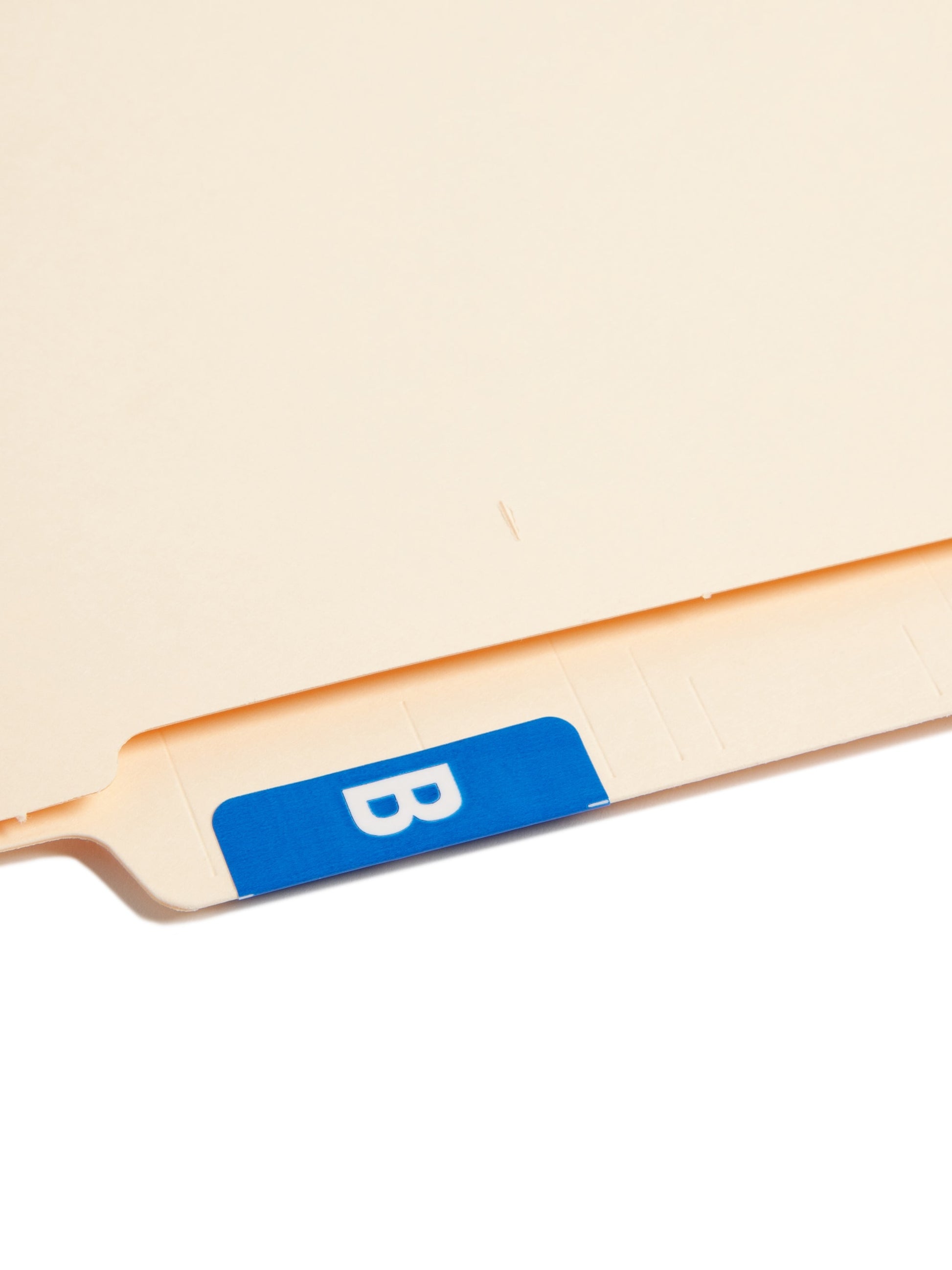 AlphaZ® ACCS Color Coded Alphabetic Labels - Sheets, Dark Blue Color, 1" X 1-5/8" Size, Set of 100, 086486671729