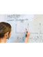 Bullet Tip Liquid Chalk Dry Erase Markers, Black, 1.45" x 5.94" x 4.1", Black, 1.45" X 5.94" X 4.1" Size, Set of 12, 843463139449