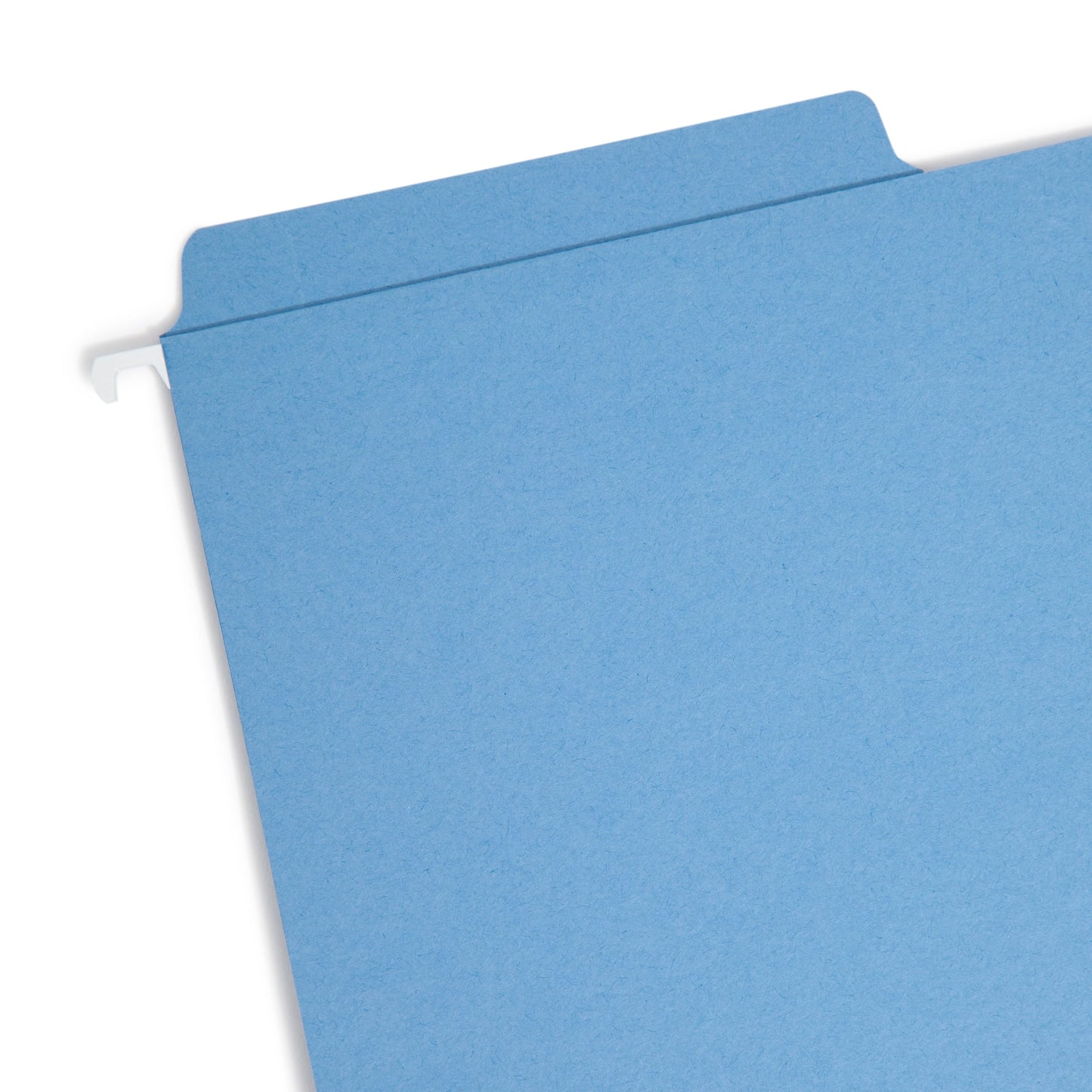 FasTab® Hanging File Folders, 1/3-Cut Tab, Assorted Colors Color, Legal Size, Set of 1, 086486641531