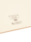 End Tab Dental-Style File Jacket, Straight-Cut Tab, Manila Color, Letter Size, Set of 0, 30086486769007