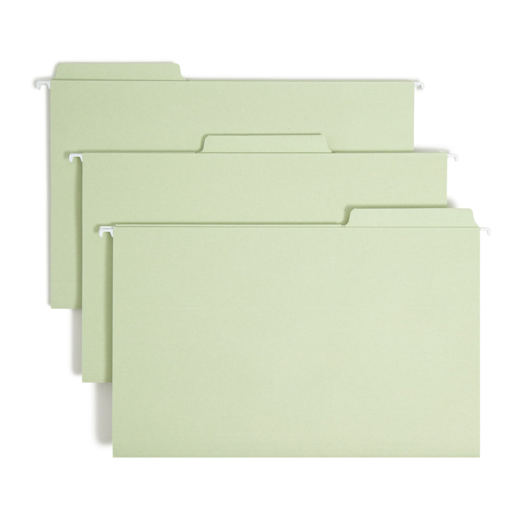 Standard File Folders