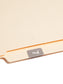 DCCRN Color-Coded Numeric Labels - Rolls, Gray Color, 1-1/4" X 1" Size, Set of 50, 086486673471