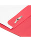 Standard Two-Pocket Folders, Set of 6Two-Pocket Folders, Assorted Colors, Letter, Assorted Colors, Letter Size, Set of 6, 086486880664