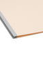 Classification File Folders, 2 Dividers, 2 inch Expansion, Manila Color, Legal Size, Set of 10, 30086486190009