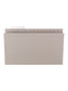 TUFF® Hanging File Folders with Easy Slide® Tabs, Gray Color, Legal Size, 