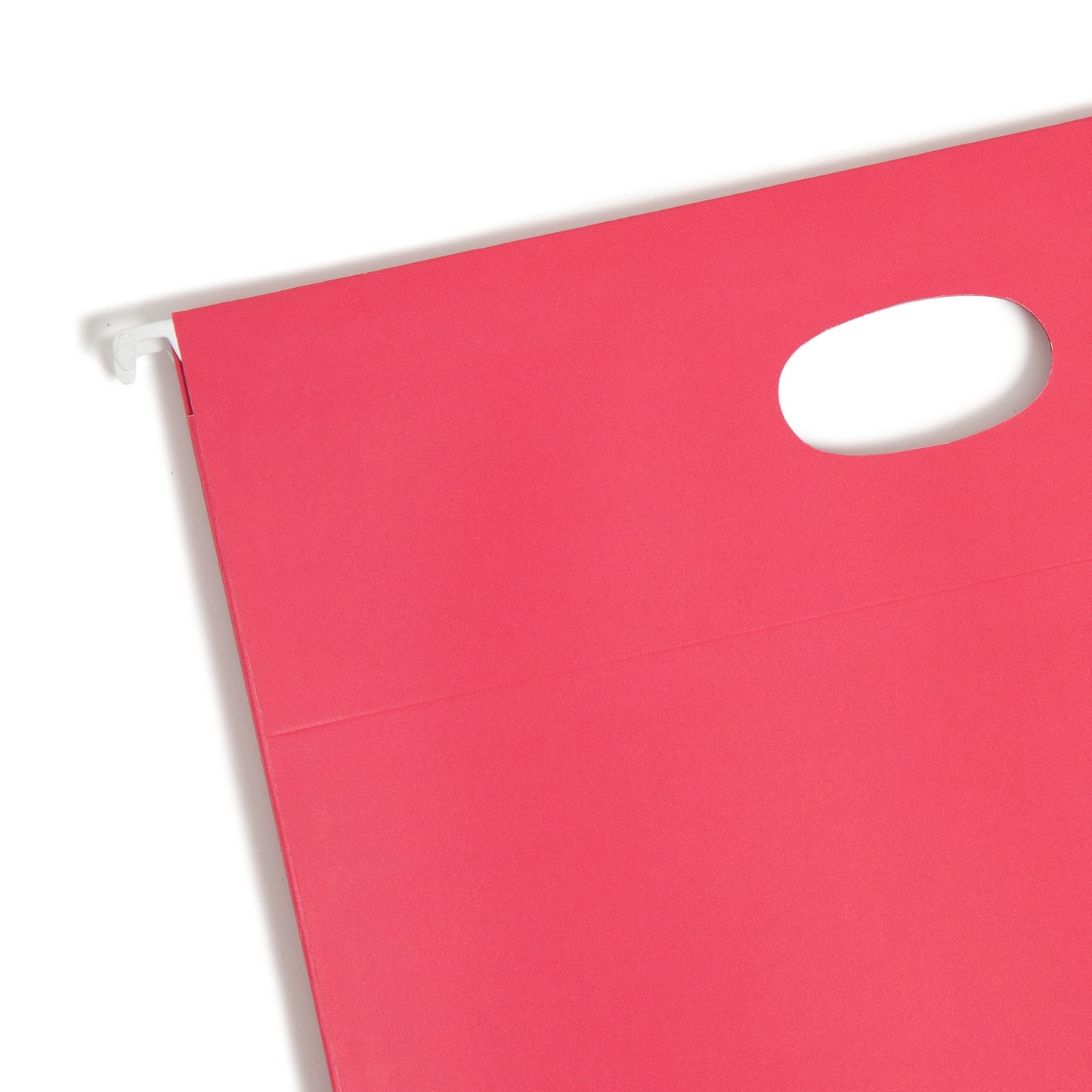 Hanging File Pockets, 3.5" Expansion, Assorted Colors Color, Letter Size, Set of 4, 086486642903