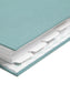 Three-Ring Binder Index Dividers, 8 Sets of 5 Dividers Each, 1/8-Cut Tabs, White Color, Letter Size, Set of 0, 30086486894181