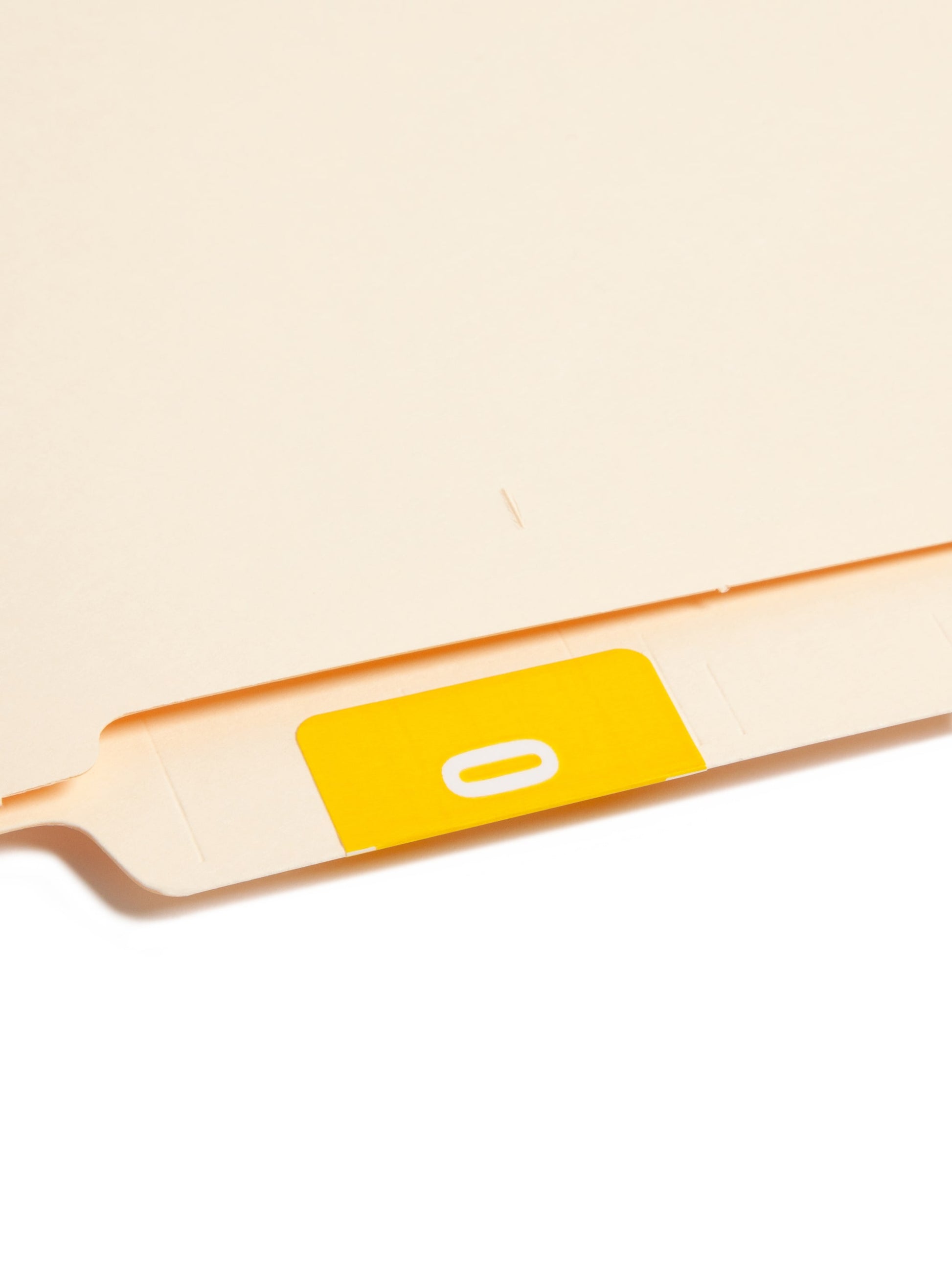 DCC Color-Coded Numeric Labels - Rolls, Yellow Color, 1-1/2" X 1-1/2" Size, Set of 250, 086486674201
