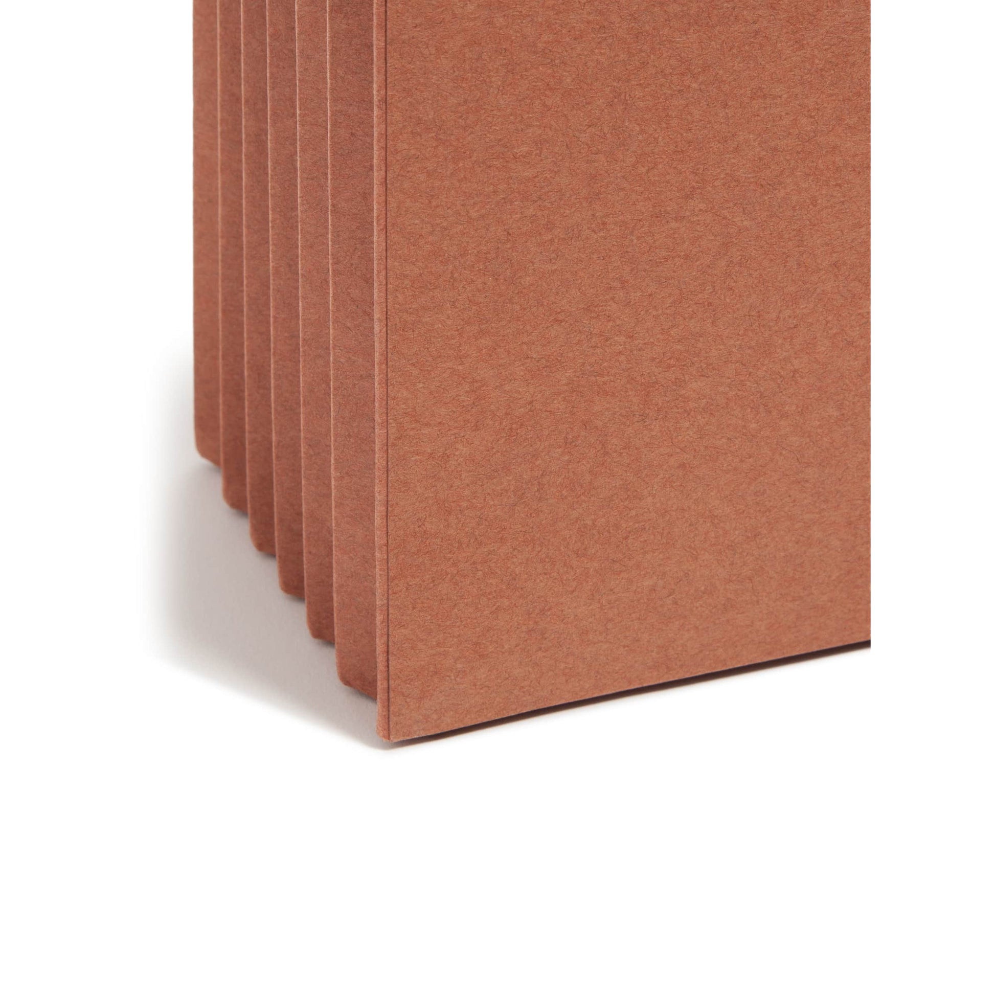 Redrope File Pockets, Redrope Color, Legal Size, 50086486748105