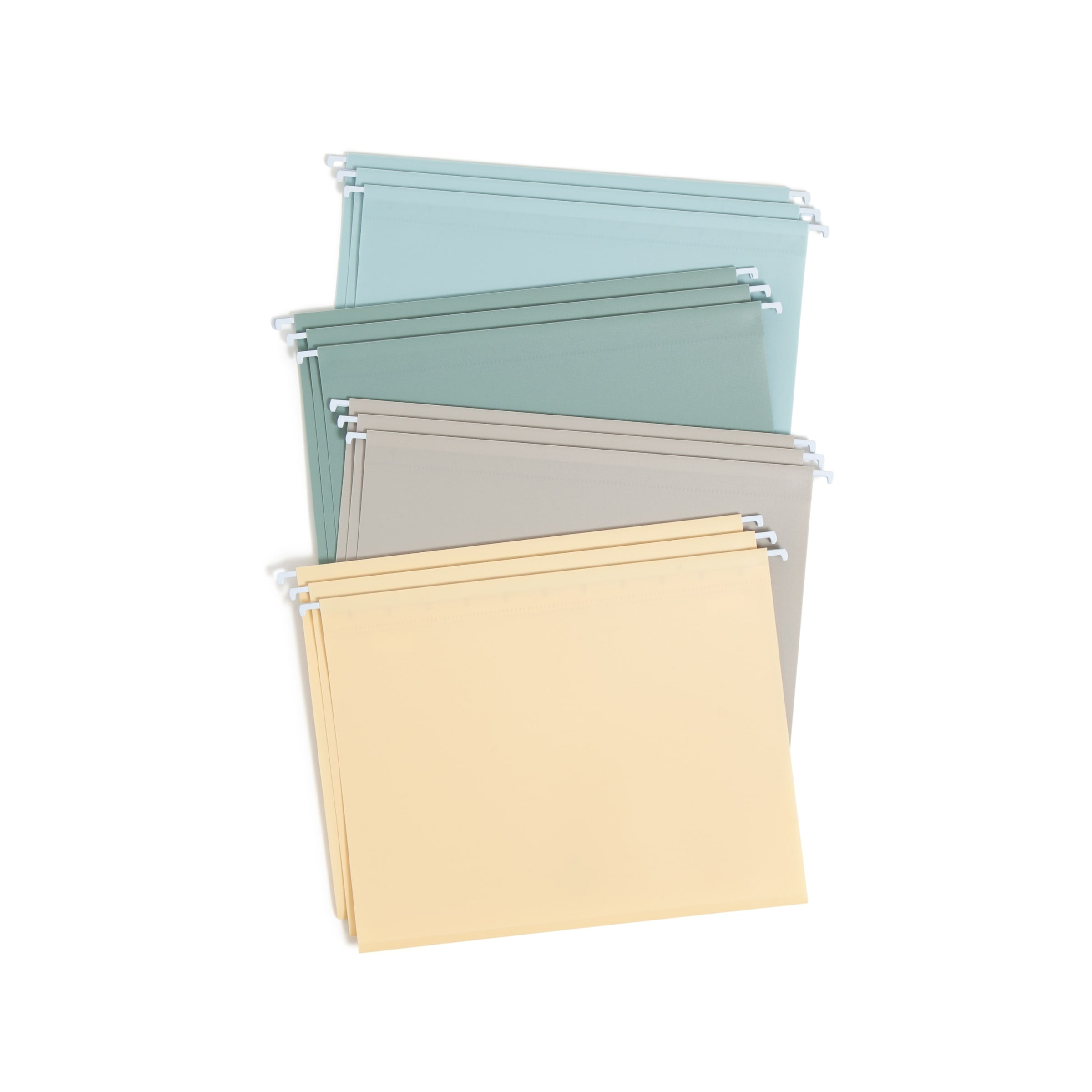 Normal File Folder Standard File Folders