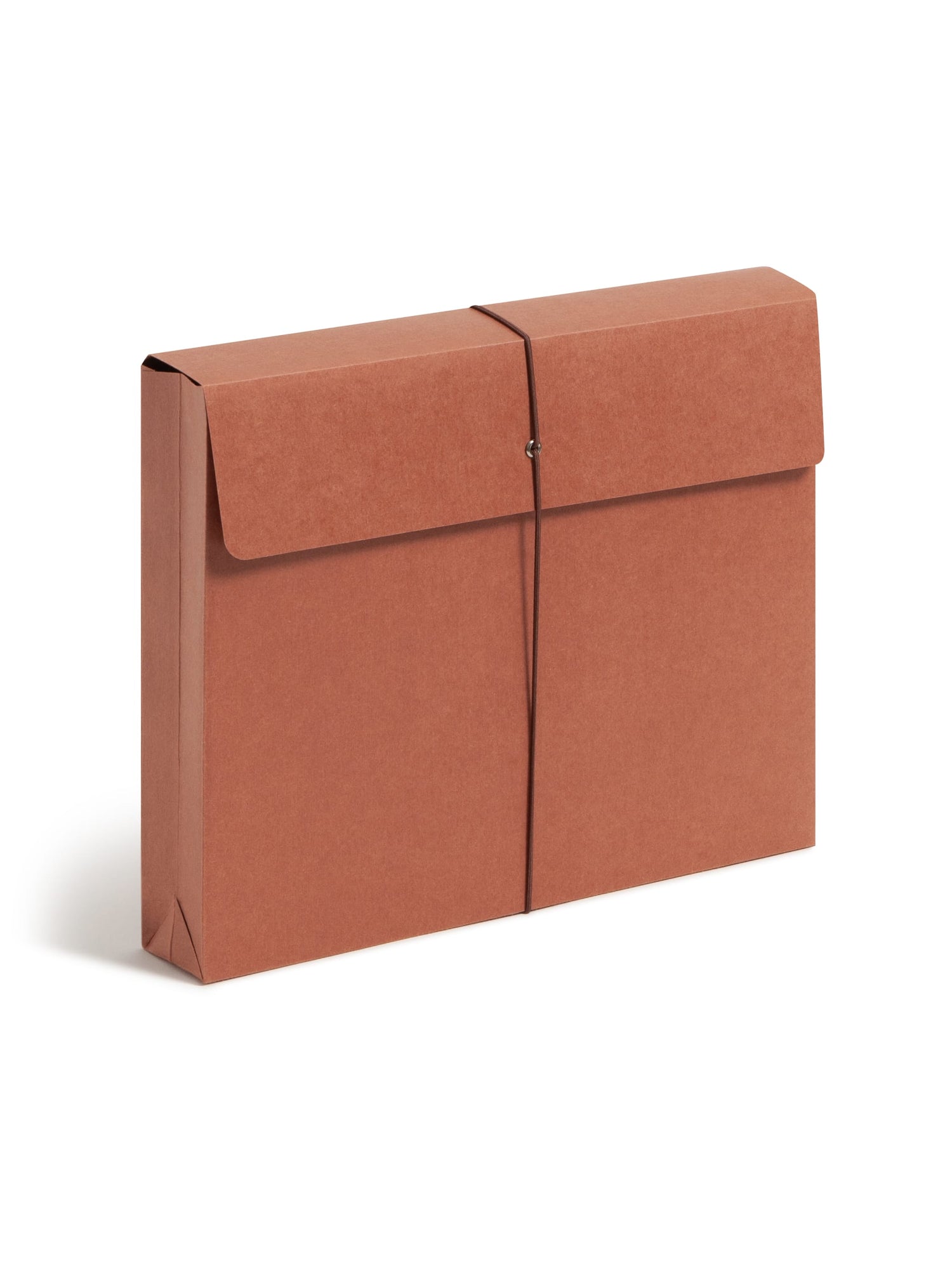 100% Recycled File Folders