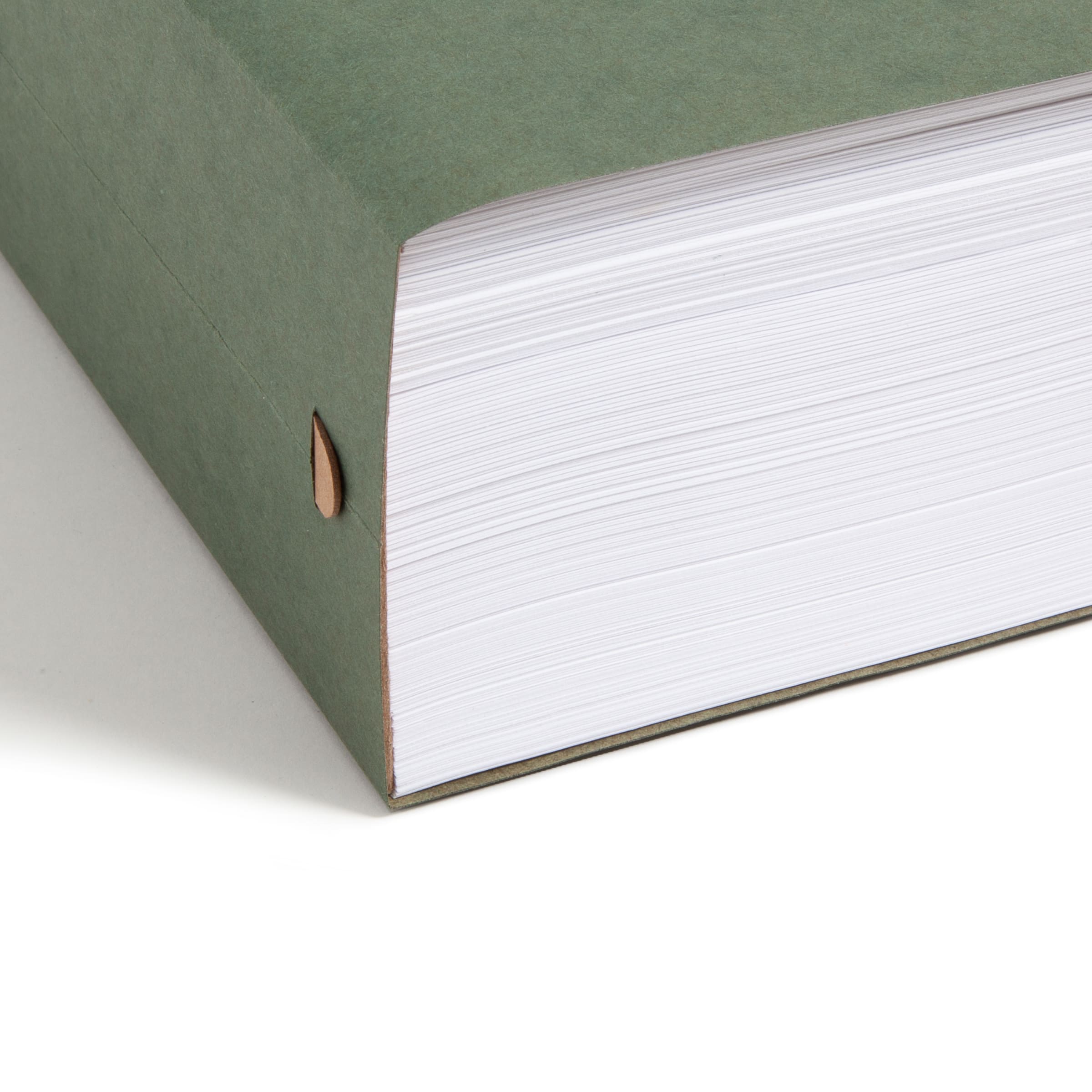 Hanging Box Bottom File Folders, 3 inch Expansion