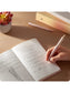 Cambria Mechanical Pencils, Blush, 5.75" x 0.47" x 0.51", Blush, 5.75" X 0.47" X 0.51" Size, Set of 2, 817894024124